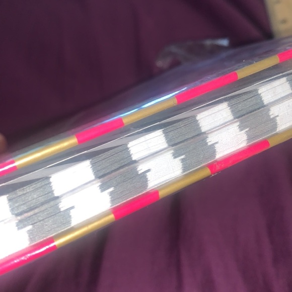 W spiral Journal Notebook cute pink journal - Picture 3 of 8